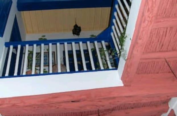 Riad Dar Latifa Essaouira Exteriör bild